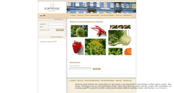 Desktop Screenshot of foto.edipresse.pl
