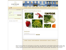 Tablet Screenshot of foto.edipresse.pl